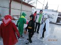 Karneval na lade   73